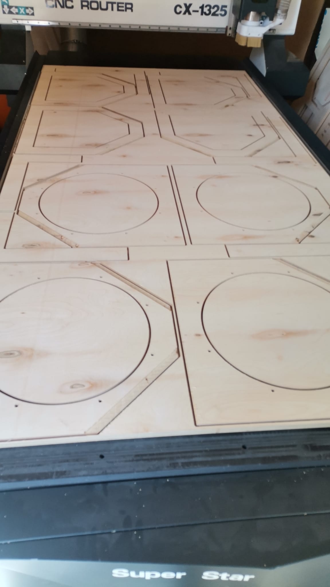 CNC Gehäuse nach Kunden Wunsch