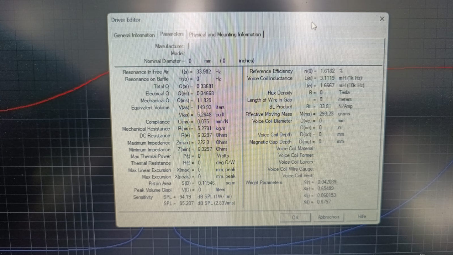 GT-Akustik 18NDS100G3