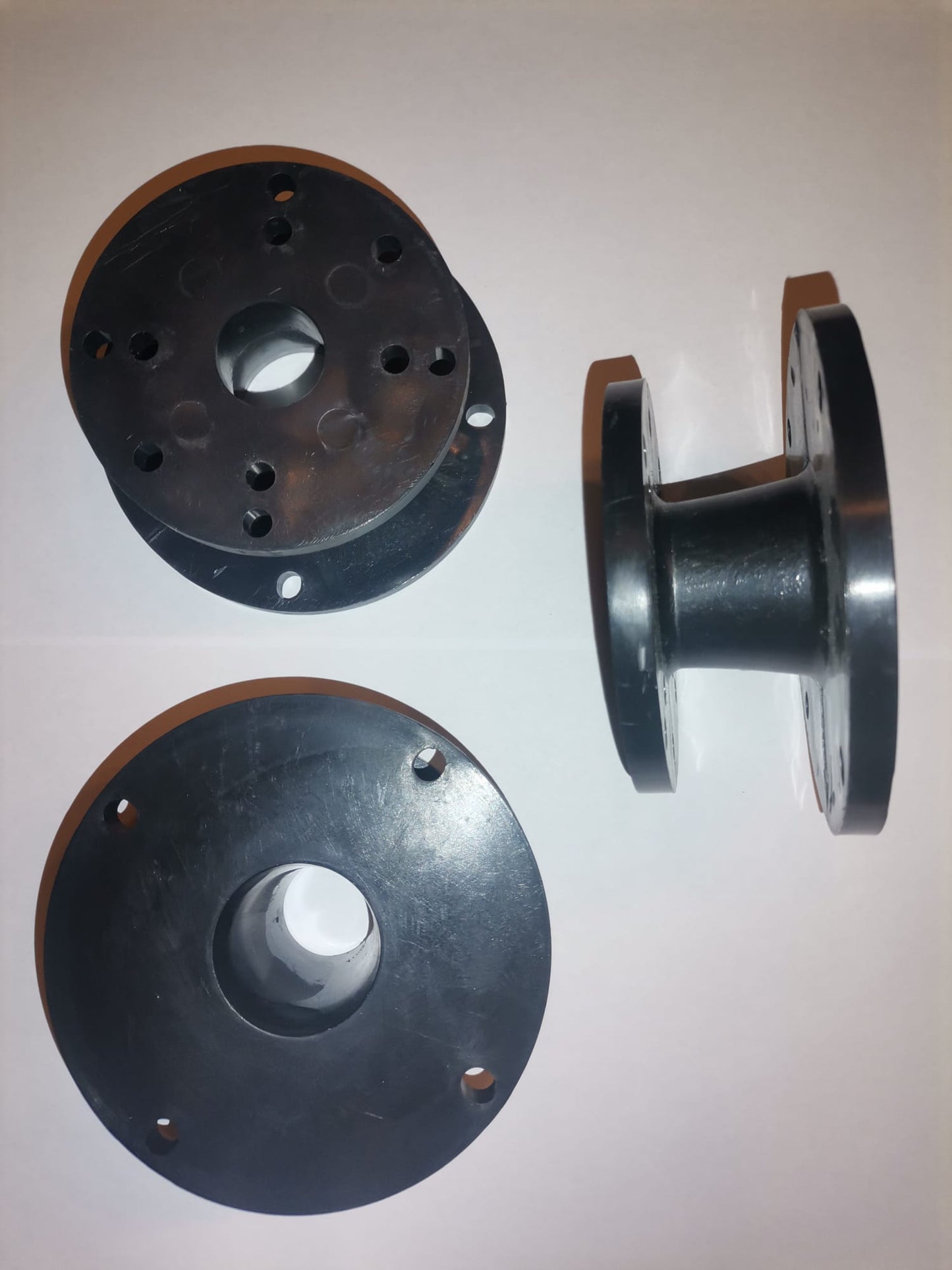 Hornadapter 1" auf 1.4 "