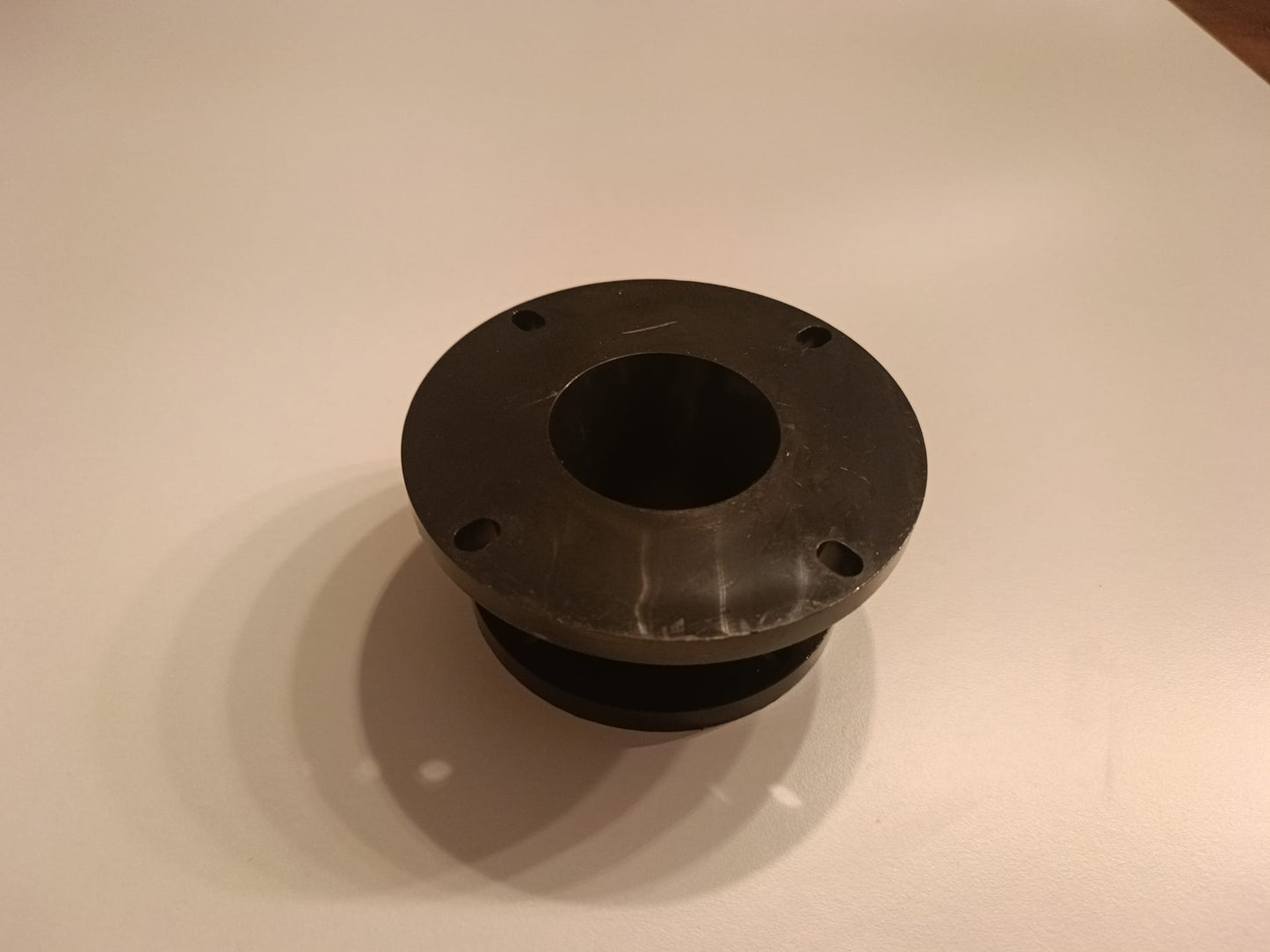 Horn Adapter 1" auf 2"
