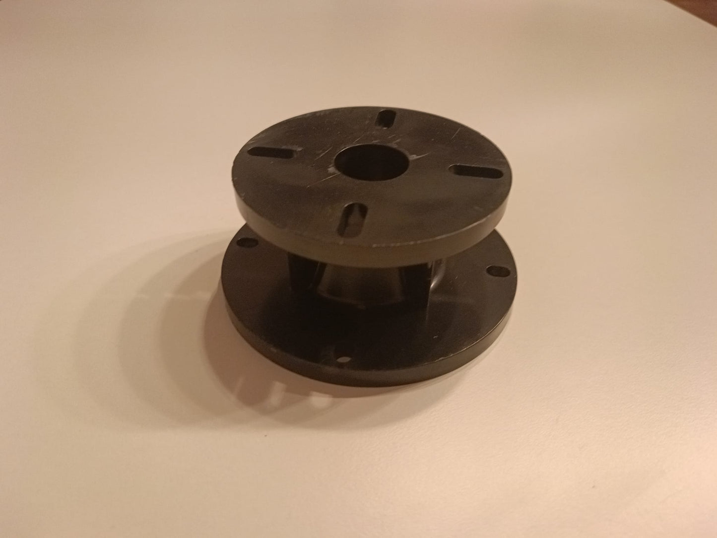 Horn Adapter 1" auf 2"