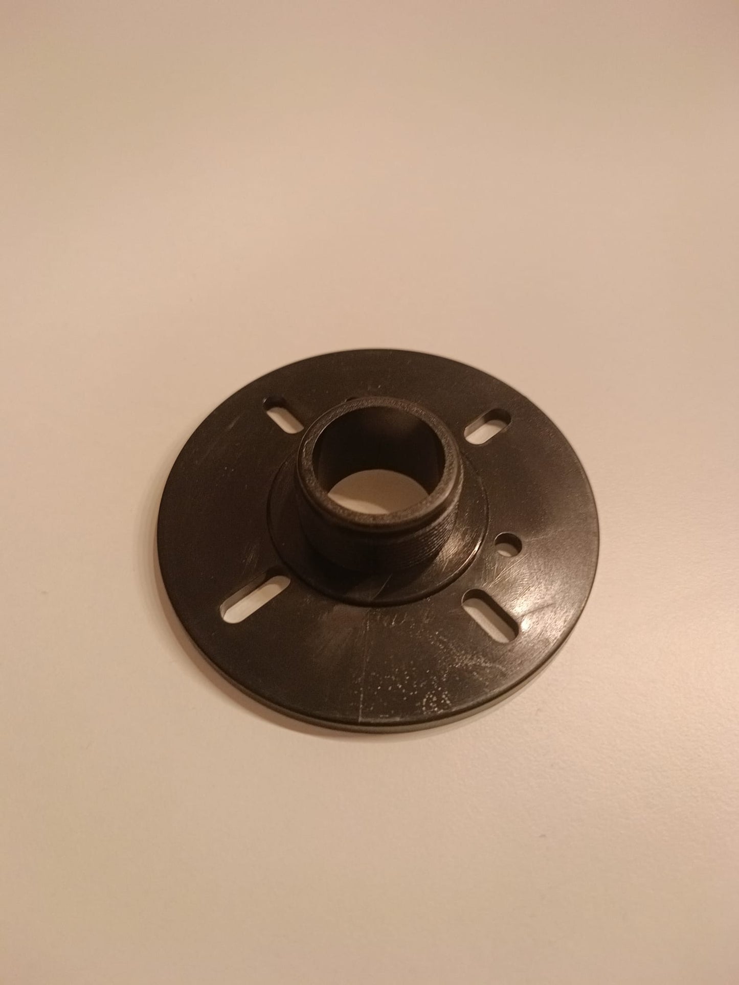 Hornadapter 1" auf Schraubhorn