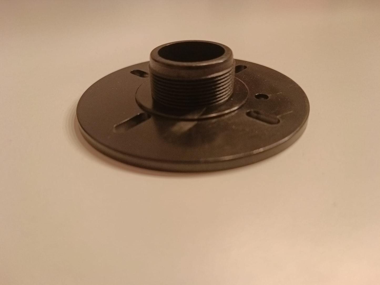 Hornadapter 1" auf Schraubhorn