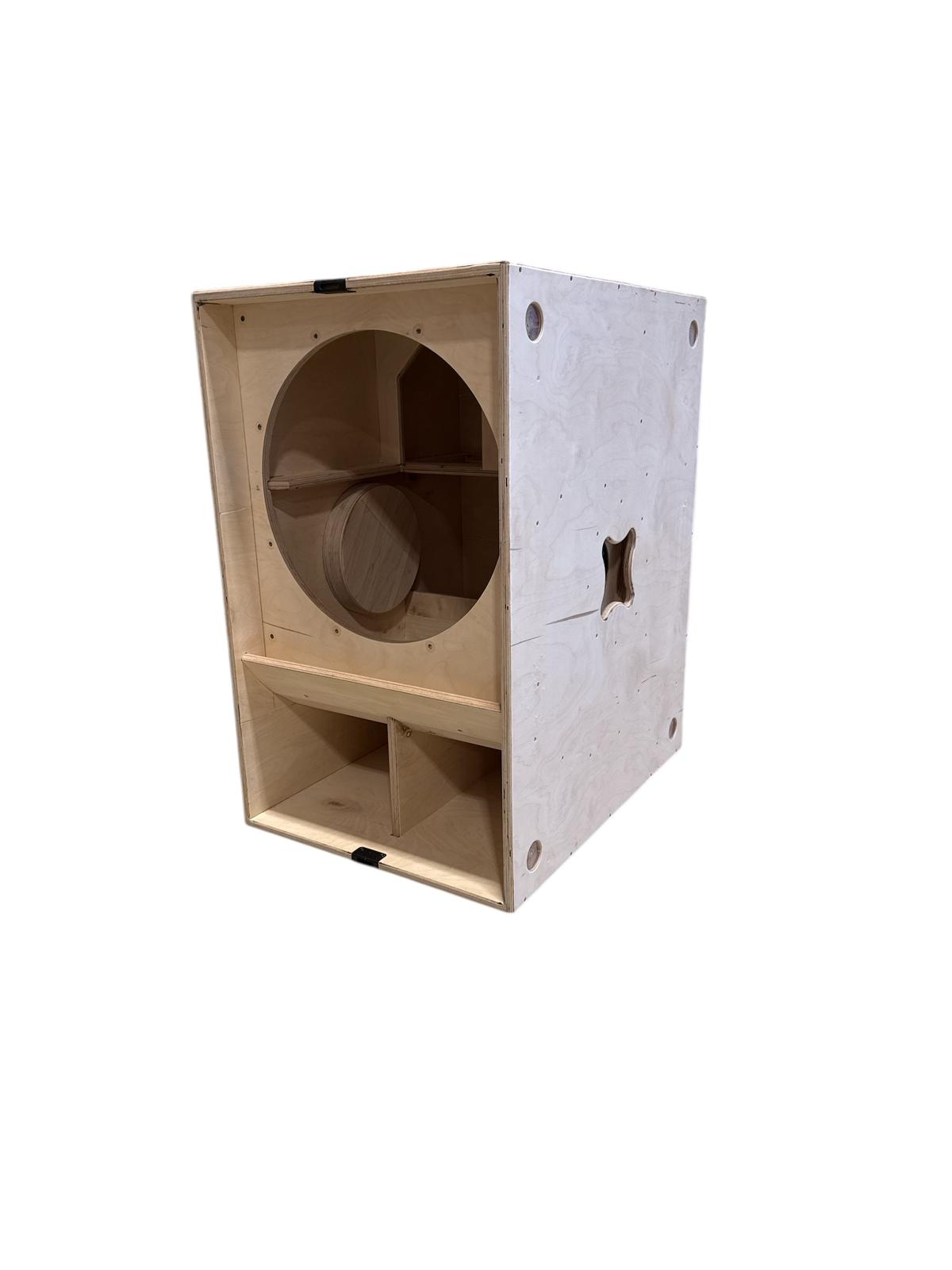 Plansound 118 Touring Bausatz