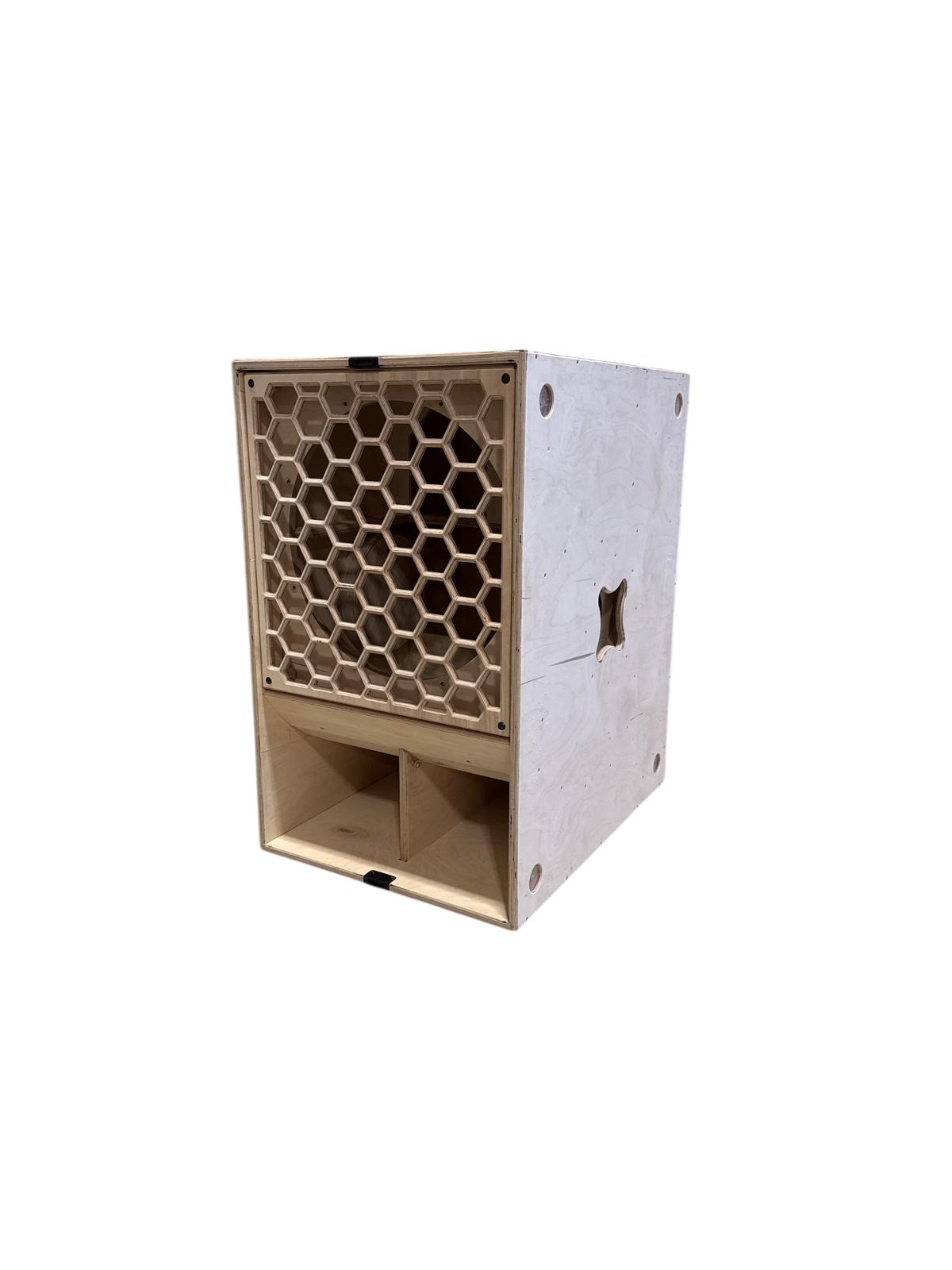 Plansound 118 Touring Bausatz