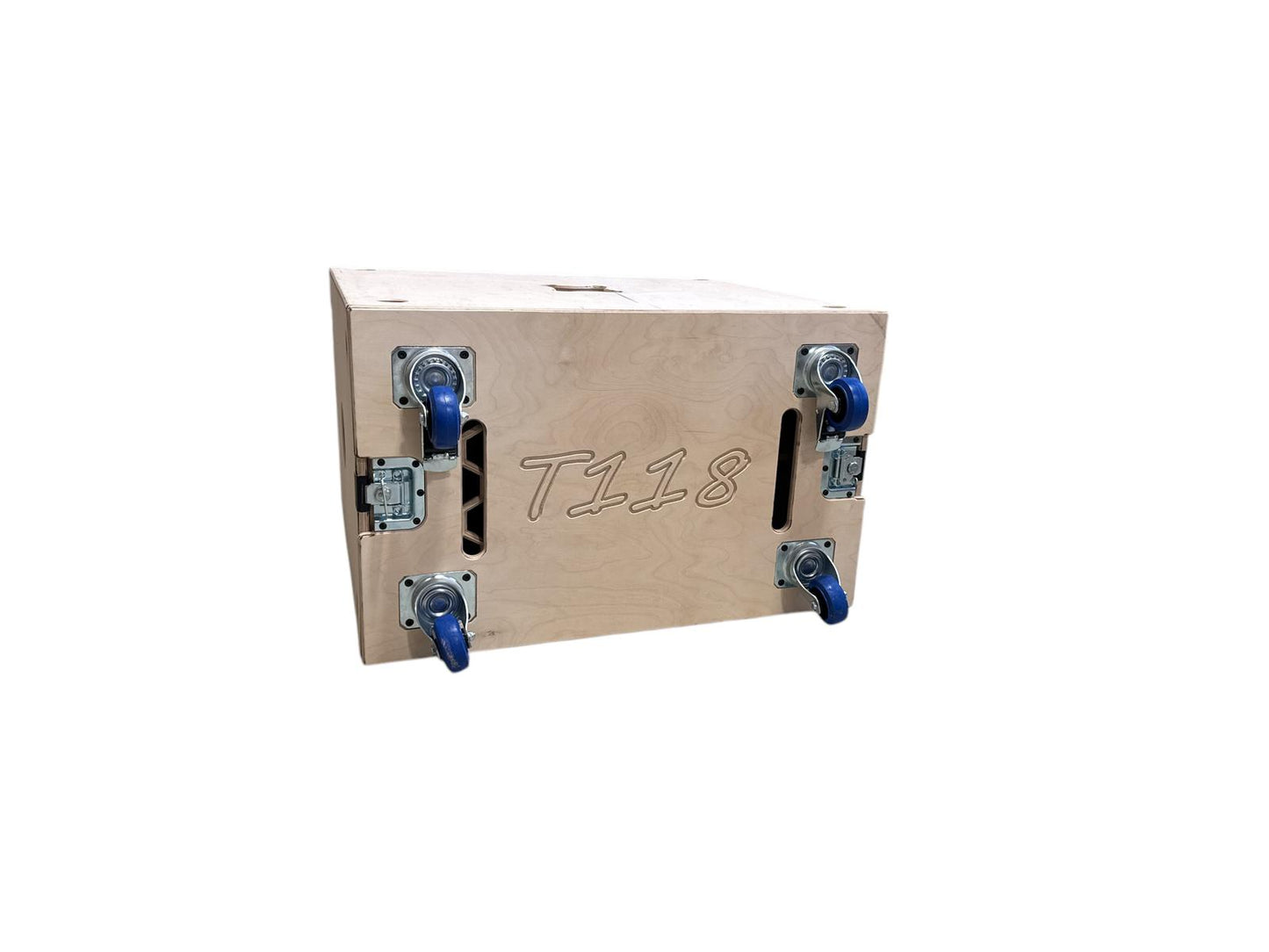 Plansound 118 Touring Bausatz