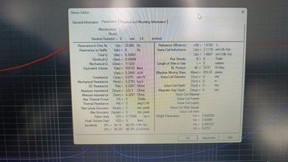 GT-Akustik 18NDS100G3