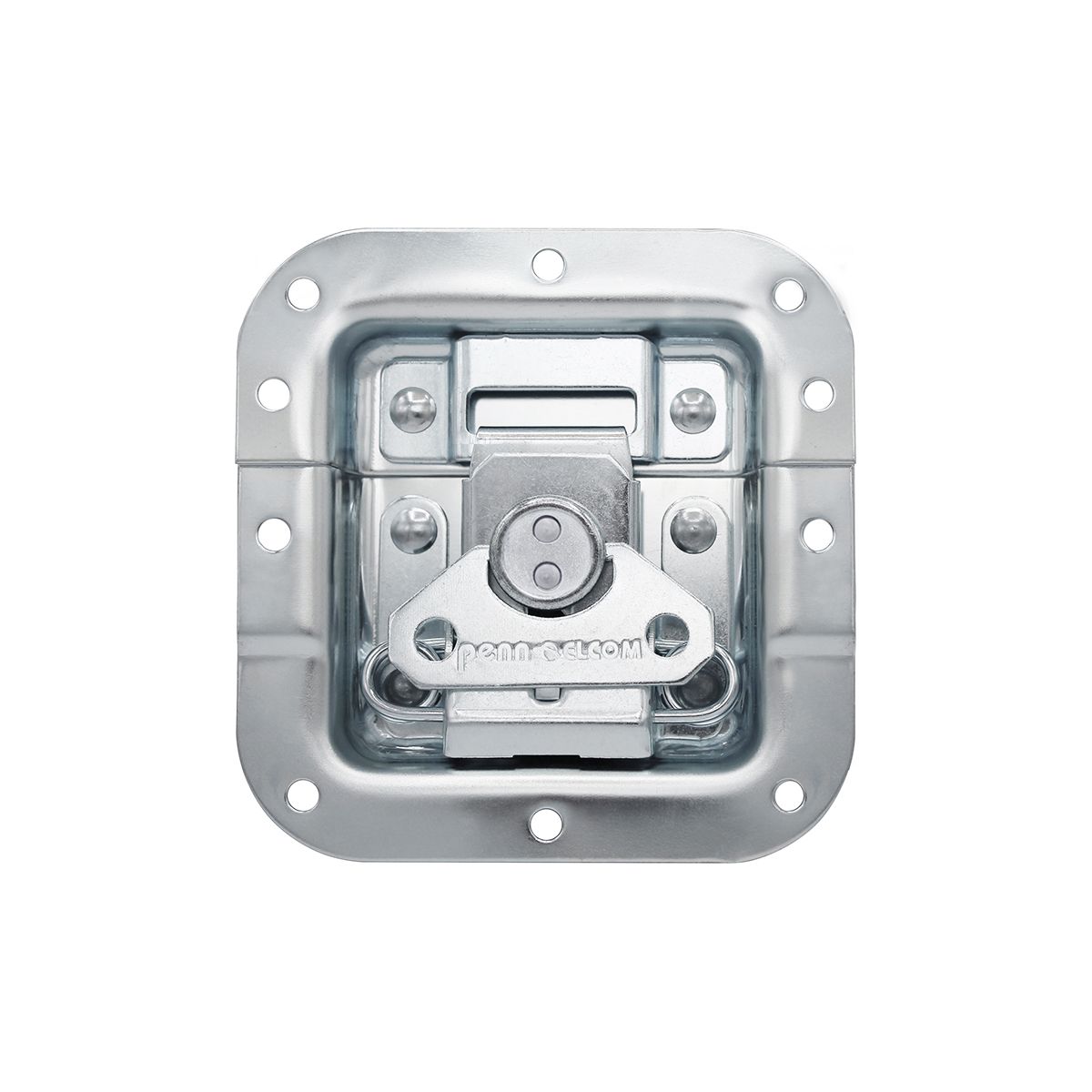 Penn Elcom Butterfly Verschluss 10mm Einbautiefe