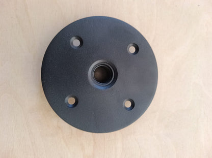 M20 Stativflansch
