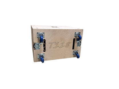 Plansound 118 Touring Bausatz